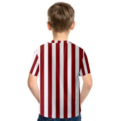 Kids  Sport Mesh T-Shirt 