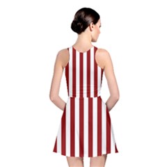 Reversible Skater Dress 