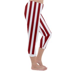 Capri Winter Leggings  