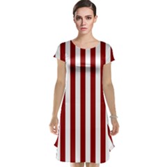 Cap Sleeve Nightdress 