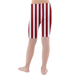 Kids  Mid Length Swim Shorts 