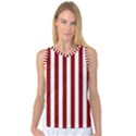 Women s Basketball Tank Top 