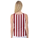 Women s Basketball Tank Top 