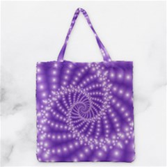 Grocery Tote Bag 