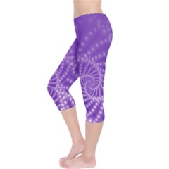 Capri Leggings  Left