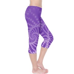 Capri Leggings  