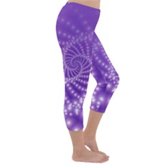 Capri Winter Leggings  