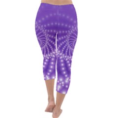 Capri Winter Leggings  