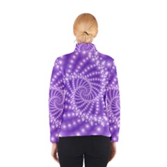 Women s Bomber Jacket 