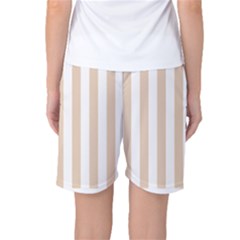 Women s Basketball Shorts Back