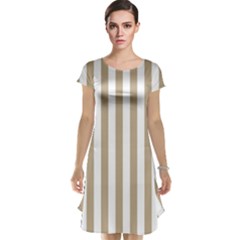 Cap Sleeve Nightdress 