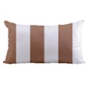 14 x22  Lumbar Throw Cushion Case (Two Sides) 