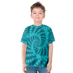 Kids  Cotton T-Shirt 