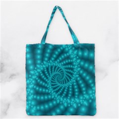 Grocery Tote Bag 