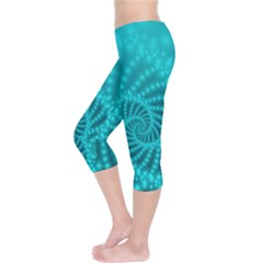 Capri Leggings  Left