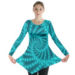 Long Sleeve Tunic  