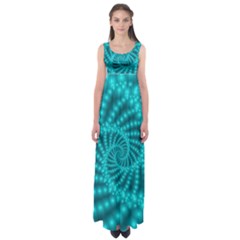 Empire Waist Maxi Dress 