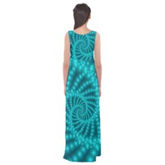 Empire Waist Maxi Dress 