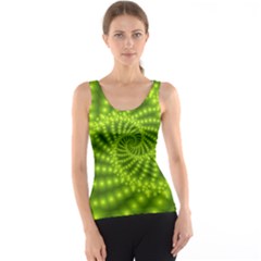 Women s Basic Tank Top Front