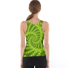 Women s Basic Tank Top Back