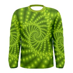 Men s Long Sleeve T-Shirt 