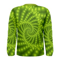 Men s Long Sleeve T-Shirt 