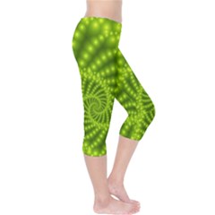 Capri Leggings  