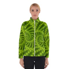 Women s Bomber Jacket 