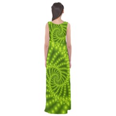 Empire Waist Maxi Dress 