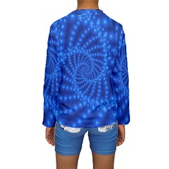 Kids  Long Sleeve Swimwear 