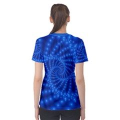 Women s Sport Mesh T-Shirt 