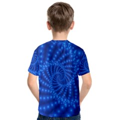 Kids  Cotton T-Shirt 