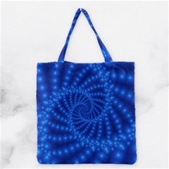 Grocery Tote Bag 