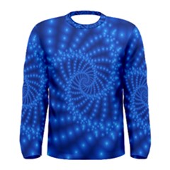 Men s Long Sleeve T-Shirt 