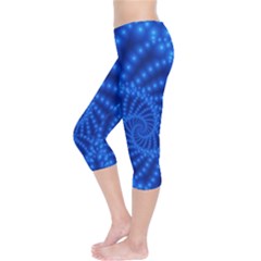 Capri Leggings  Left