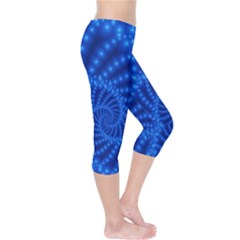 Capri Leggings  