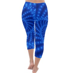 Capri Winter Leggings  