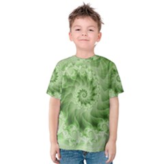 Kids  Cotton T-Shirt 