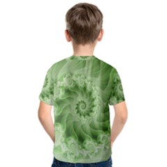 Kids  Cotton T-Shirt 