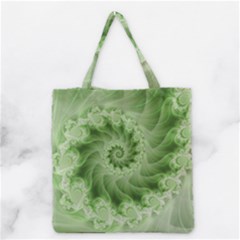 Grocery Tote Bag 