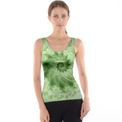 Women s Basic Tank Top Front