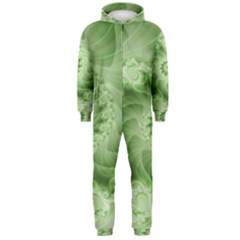 Hooded Jumpsuit (Men) 