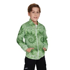 Kids  Windbreaker 