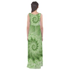 Empire Waist Maxi Dress 