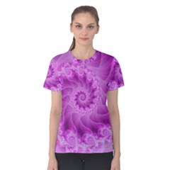 Women s Cotton T-Shirt 