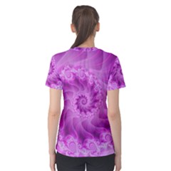 Women s Cotton T-Shirt 