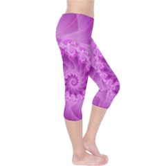 Capri Leggings  