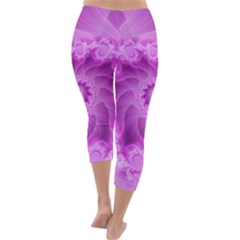 Capri Winter Leggings  