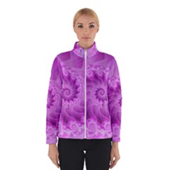 Women s Bomber Jacket 