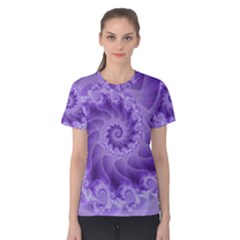 Women s Cotton T-Shirt 